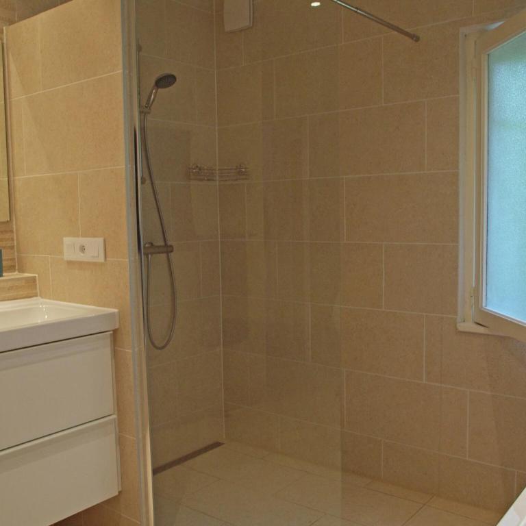 Villa in Cavalaire-sur-Mer near the Sea - Villa de 3 dormitorios - 14