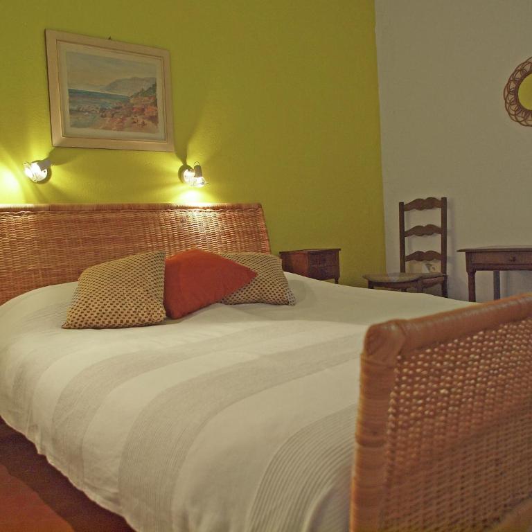 Villa in Cavalaire-sur-Mer near the Sea - Villa de 3 dormitorios - 8
