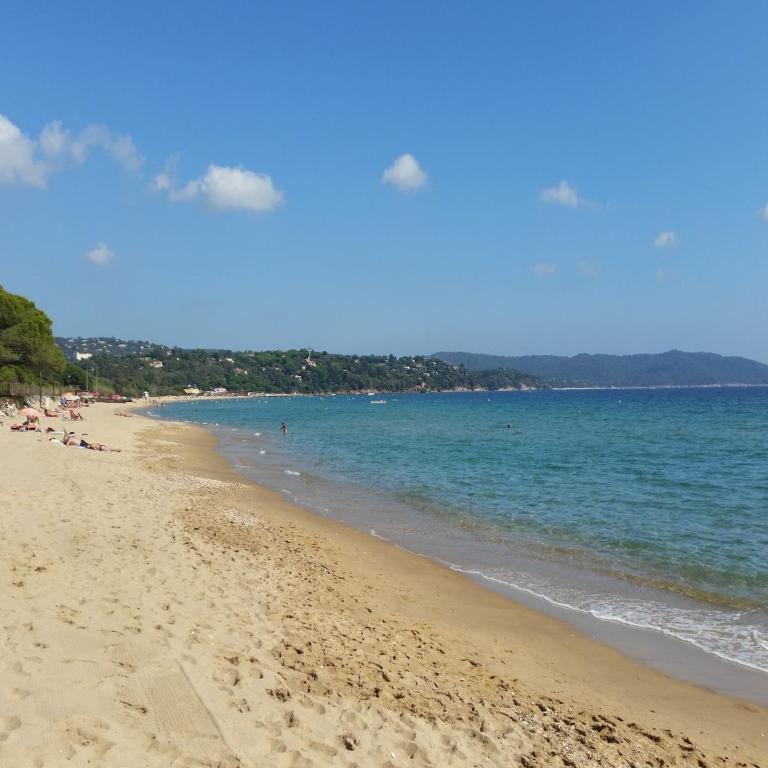 Villa in Cavalaire-sur-Mer near the Sea - Villa de 3 dormitorios - 21