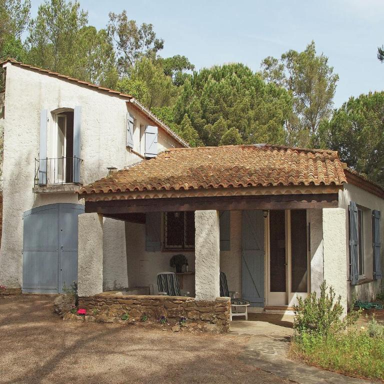 Villa in Cavalaire-sur-Mer near the Sea - Villa de 3 dormitorios - 1