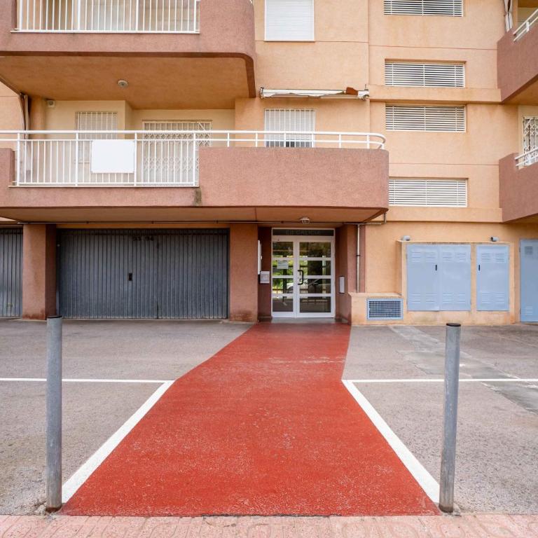Galicia Vidaber Primera Línea - Apartamento de 2 dormitorios con vistas al mar - 11