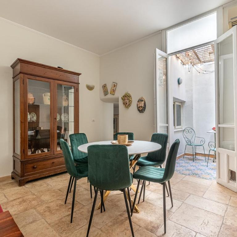 Giudici Three Bedrooms Apartment by Wonderful Italy - Appartamento con 3 Camere da Letto - 10