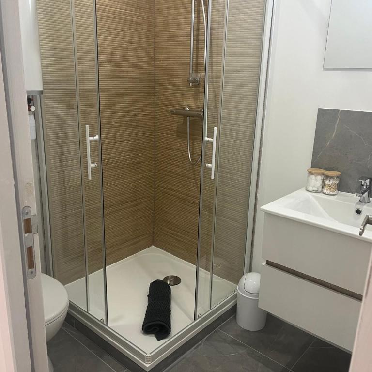 Mallorca, plein centre avec parking - Apartamento de 1 dormitorio - 4