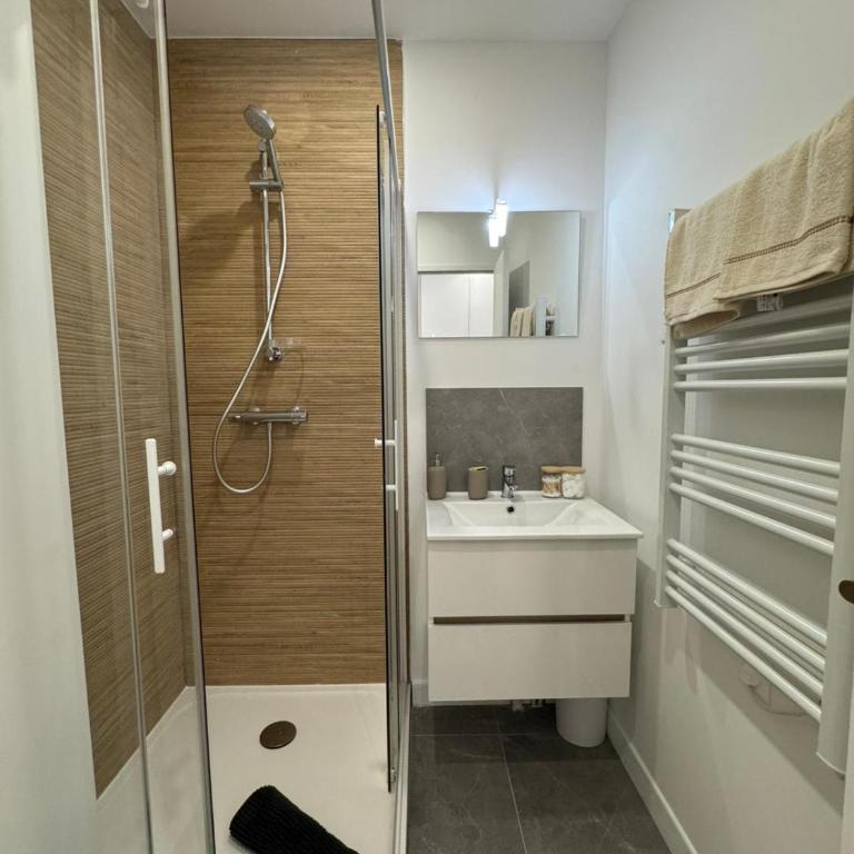 Mallorca, plein centre avec parking - Apartamento de 1 dormitorio - 10
