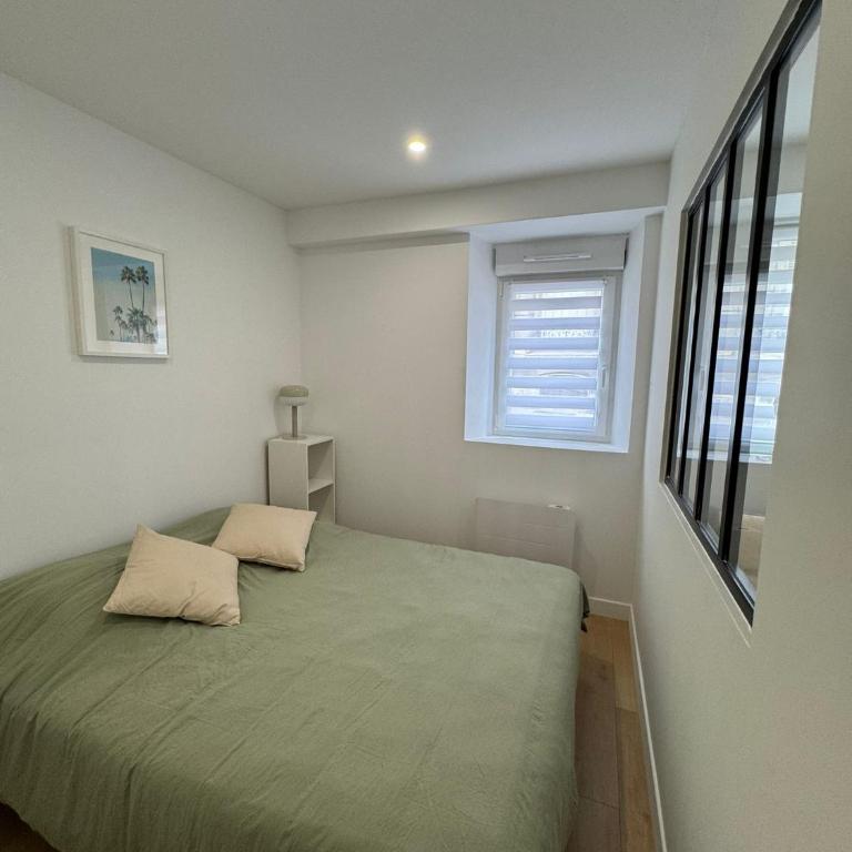 Mallorca, plein centre avec parking - Apartamento de 1 dormitorio - 3
