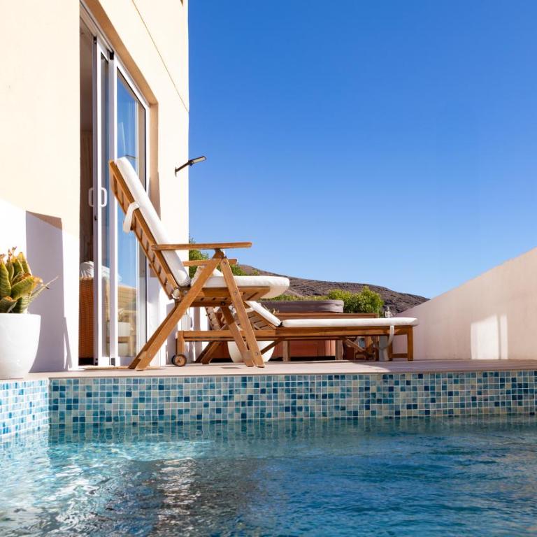 Seaside Home Jacuzzi Pool Free Surf Retreat - Villa de 3 dormitorios - 41