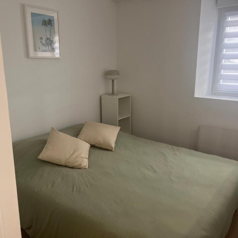 Mallorca, plein centre avec parking - Apartamento de 1 dormitorio - 11