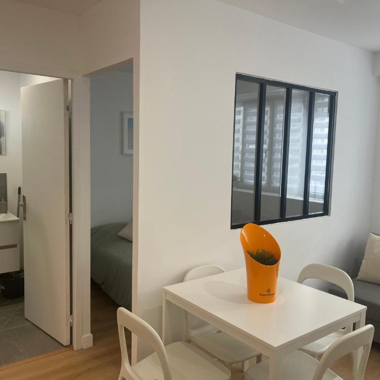 Mallorca, plein centre avec parking - Apartamento de 1 dormitorio - 12