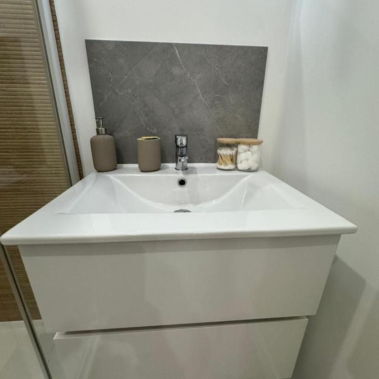 Mallorca, plein centre avec parking - Apartamento de 1 dormitorio - 13