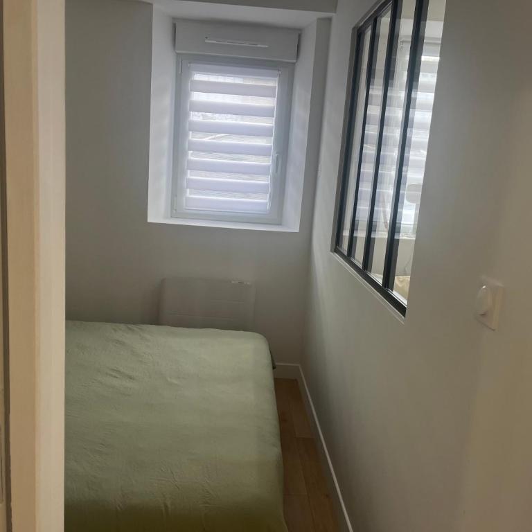Mallorca, plein centre avec parking - Apartamento de 1 dormitorio - 16