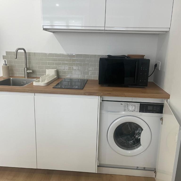 Mallorca, plein centre avec parking - Apartamento de 1 dormitorio - 17