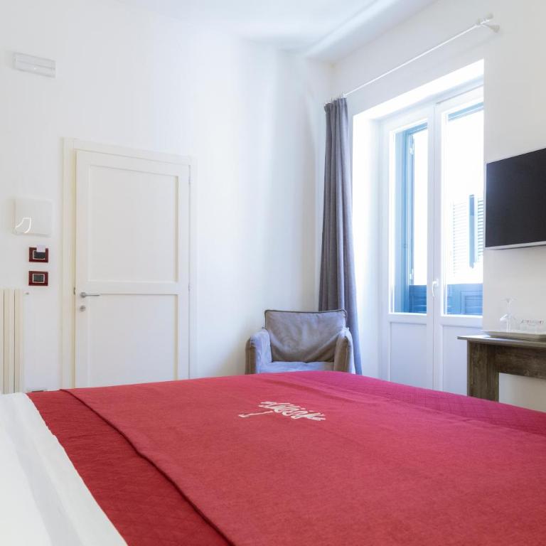 T rooms - Ampia Camera Matrimoniale - 13