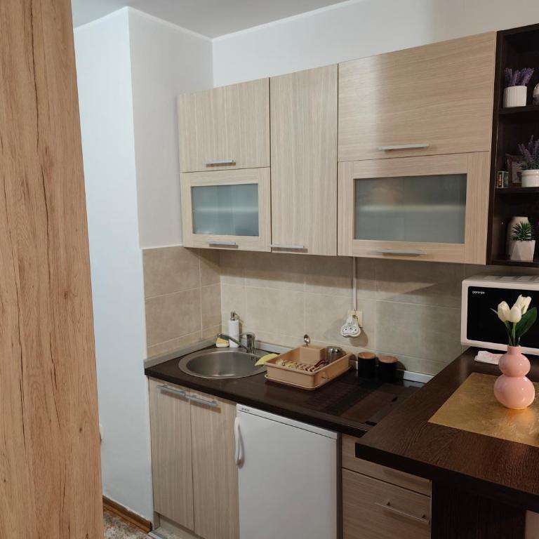 Apartman Teo - Two-Bedroom Apartment - 2
