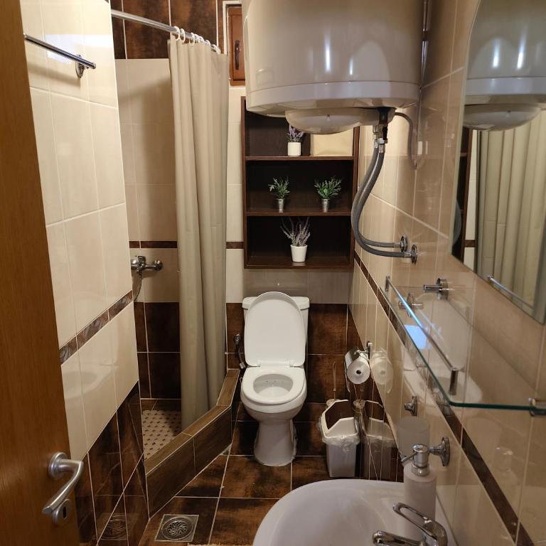 Apartman Teo - Two-Bedroom Apartment - 7