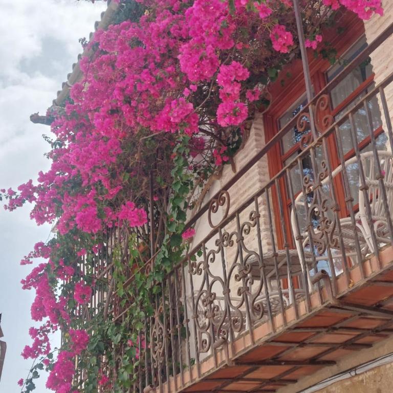 Luna - Apartamento Marbella Centro cerca de la Playa - Apartamento de 1 dormitorio con balcón - 4