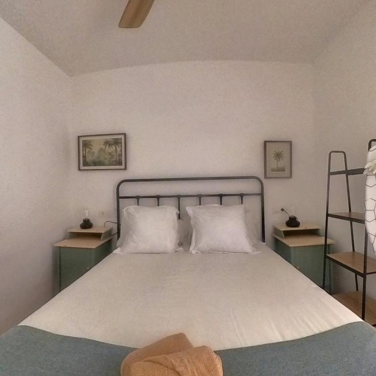 Casa Maticán - Villa de 2 dormitorios - 13