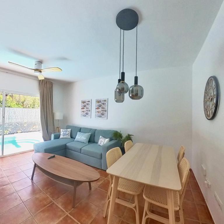 Casa Maticán - Villa de 2 dormitorios - 23