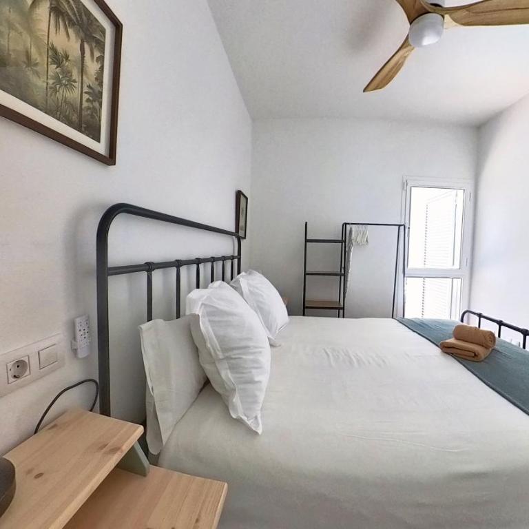 Casa Maticán - Villa de 2 dormitorios - 9