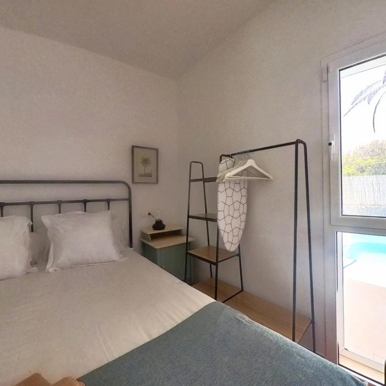 Casa Maticán - Villa de 2 dormitorios - 5