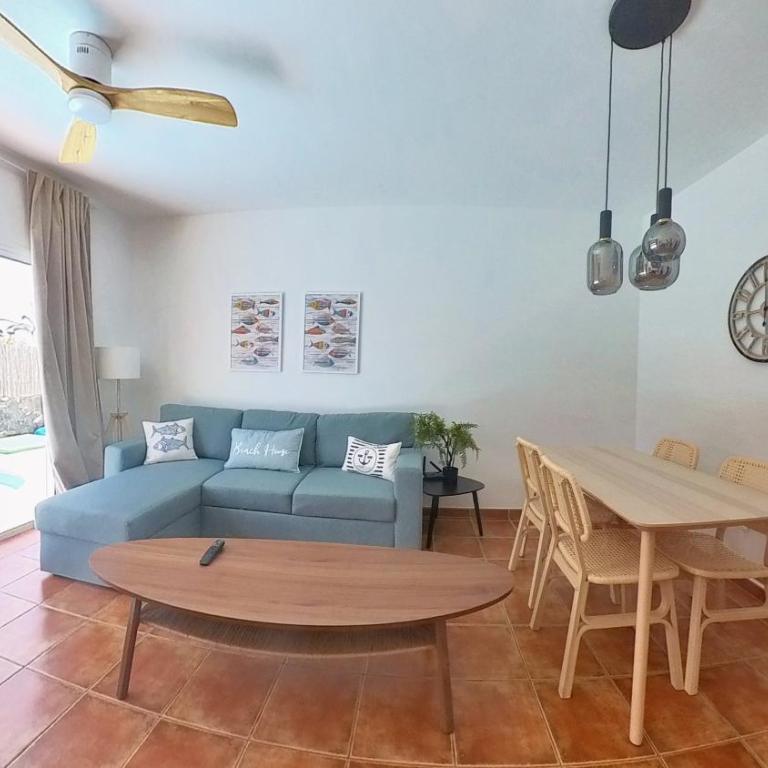 Casa Maticán - Villa de 2 dormitorios - 2