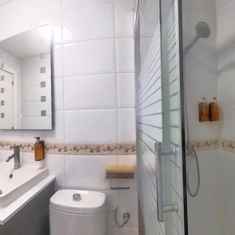 Casa Maticán - Villa de 2 dormitorios - 21