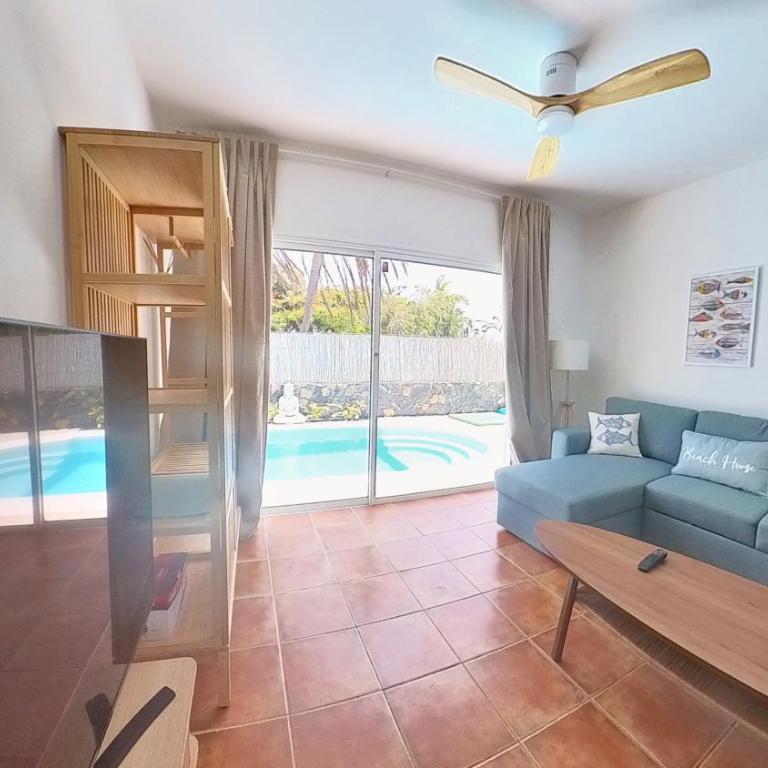 Casa Maticán - Villa de 2 dormitorios - 22