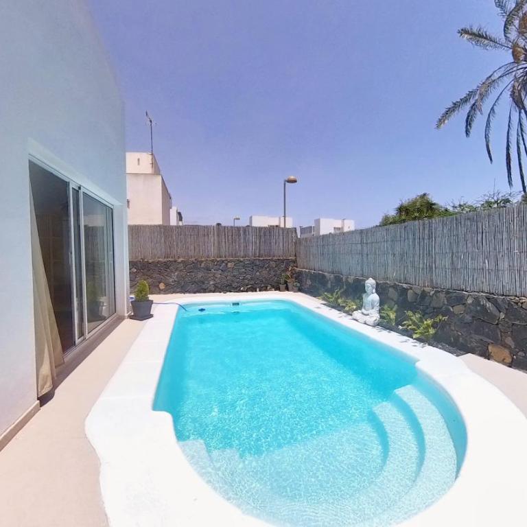Casa Maticán - Villa de 2 dormitorios - 6