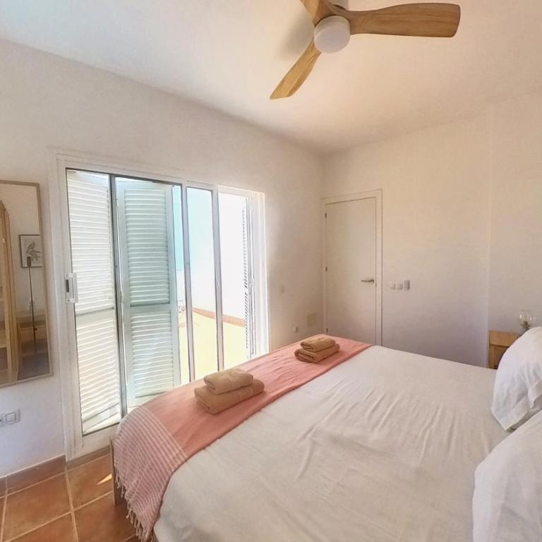Casa Maticán - Villa de 2 dormitorios - 8