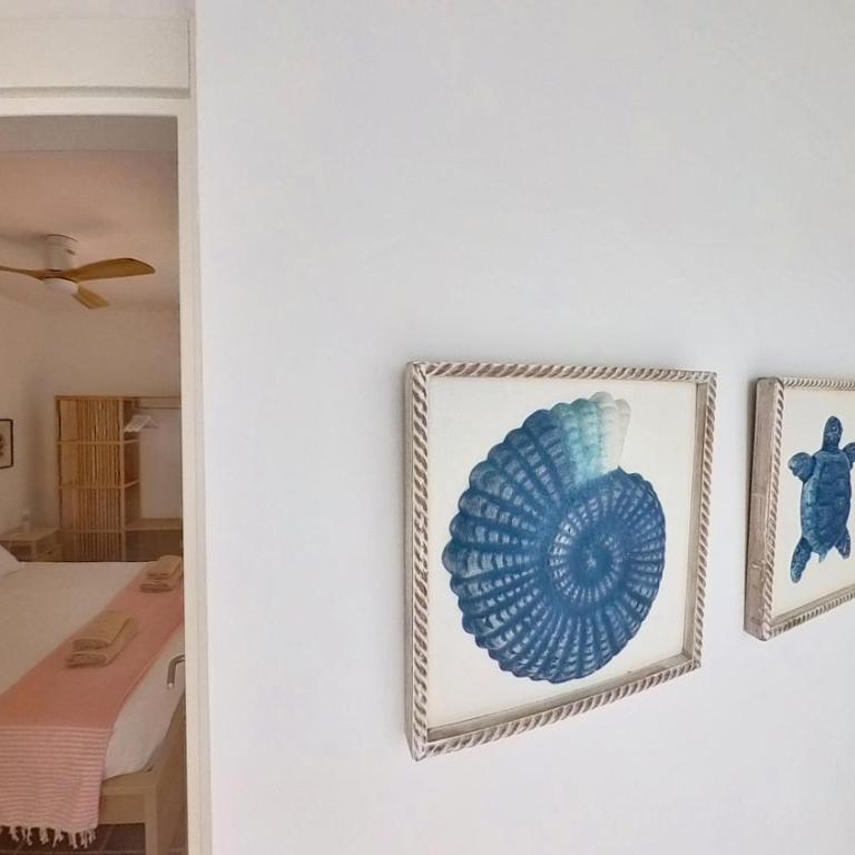 Casa Maticán - Villa de 2 dormitorios - 4