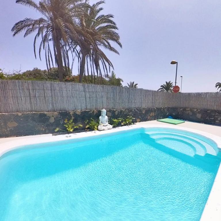 Casa Maticán - Villa de 2 dormitorios - 18