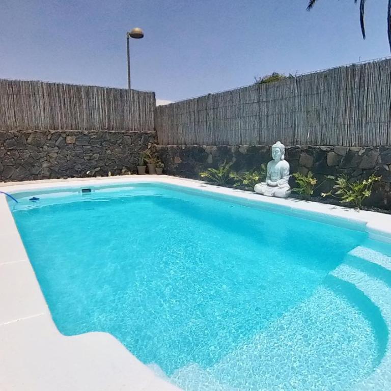 Casa Maticán - Villa de 2 dormitorios - 25