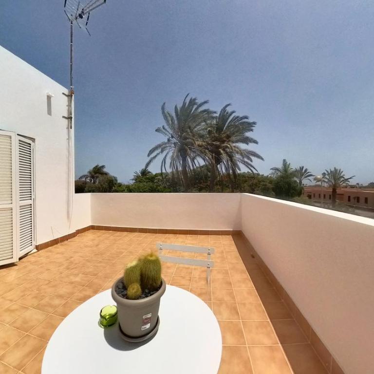 Casa Maticán - Villa de 2 dormitorios - 26