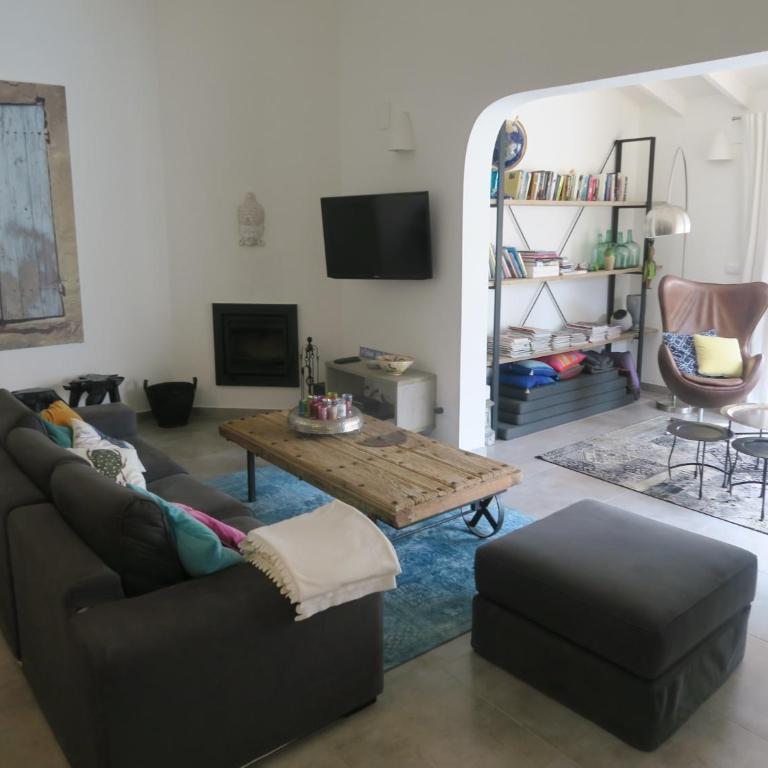 Elegant Escape in Benissa - Villa de 4 dormitorios - 33