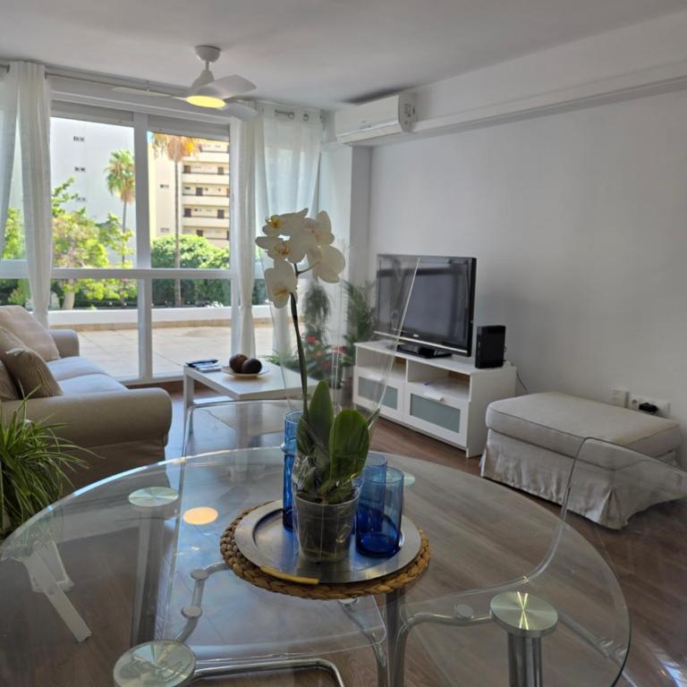 Beach Apartment - Apartamento de 1 dormitorio - 3