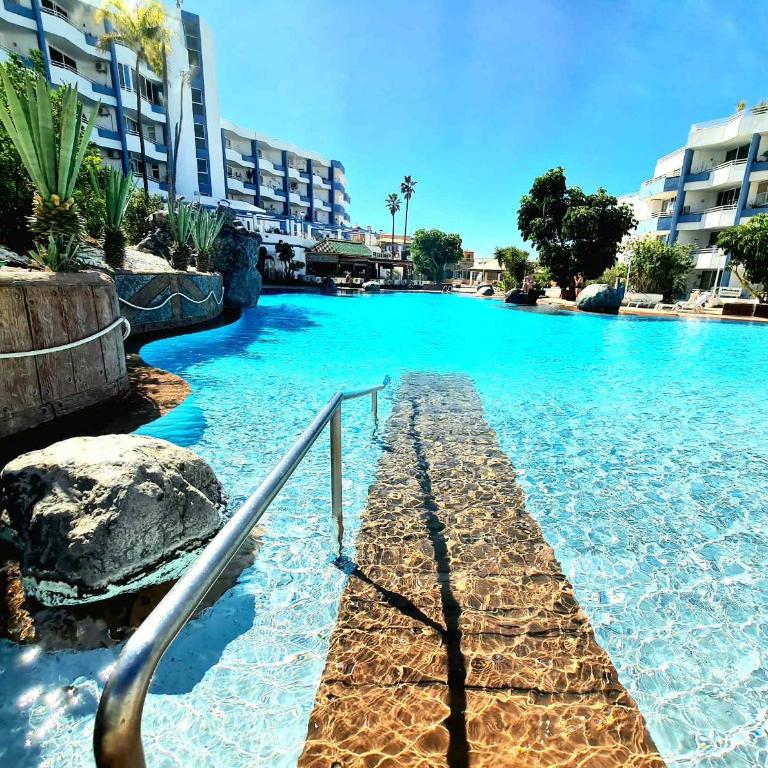 Ocean view Tenerife - Apartamento de 1 dormitorio - 1