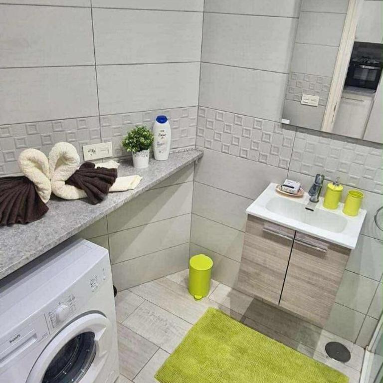 Ocean view Tenerife - Apartamento de 1 dormitorio - 11