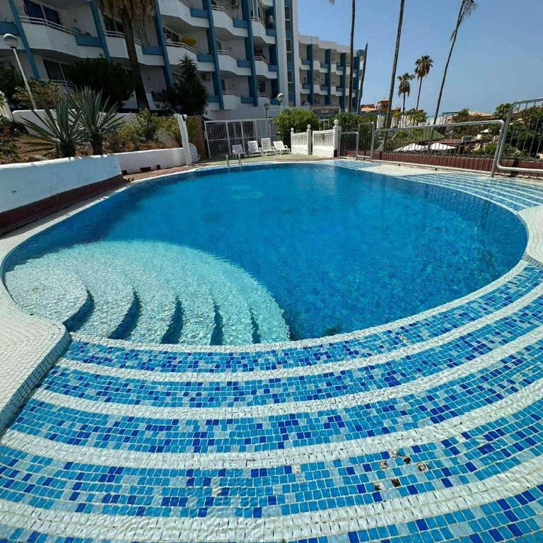 Ocean view Tenerife - Apartamento de 1 dormitorio - 16