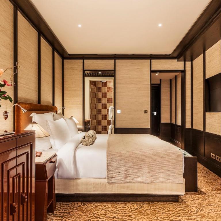 Hotel Hana - Chambre Double Deluxe avec Balcon - 2