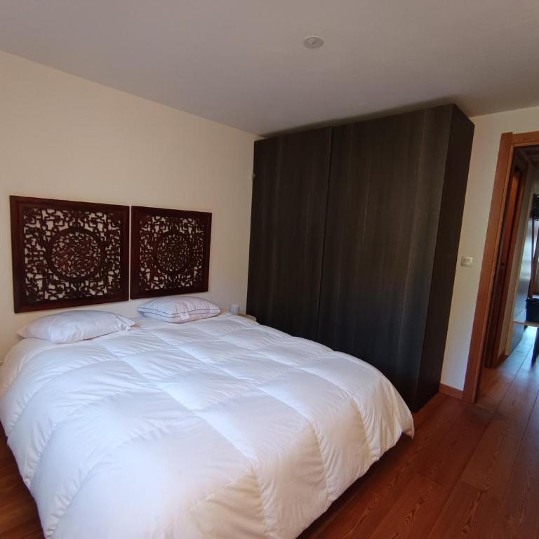 Appartement confortable au cœur de Montgenèvre avec balcon et parking - FR-1-445-28 - Apartamento (4 adultos) - 7