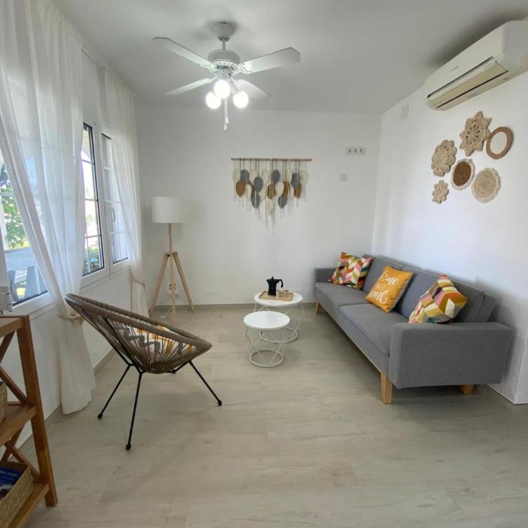 Casa Carlito 153 - zona 3 - Son Bou - Apartamento de 2 dormitorios - 9