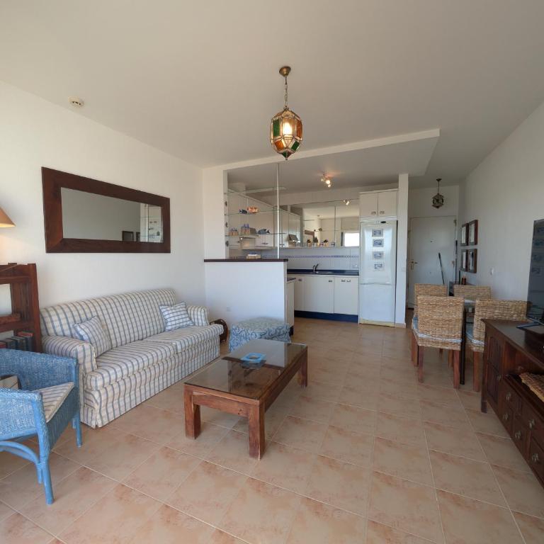 182 Livingtarifa Famara - Apartamento - 9