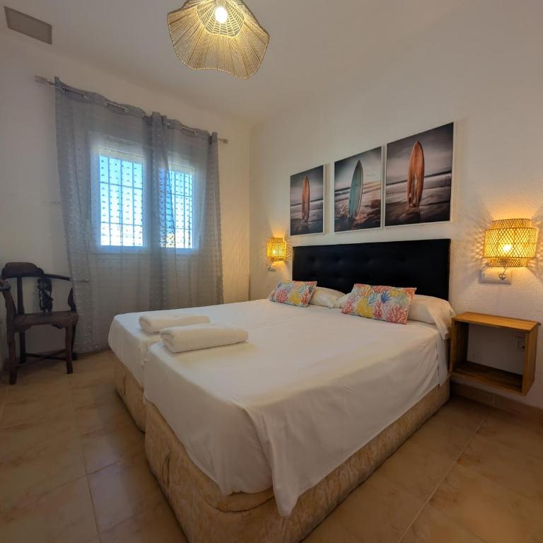 182 Livingtarifa Famara - Apartamento - 2