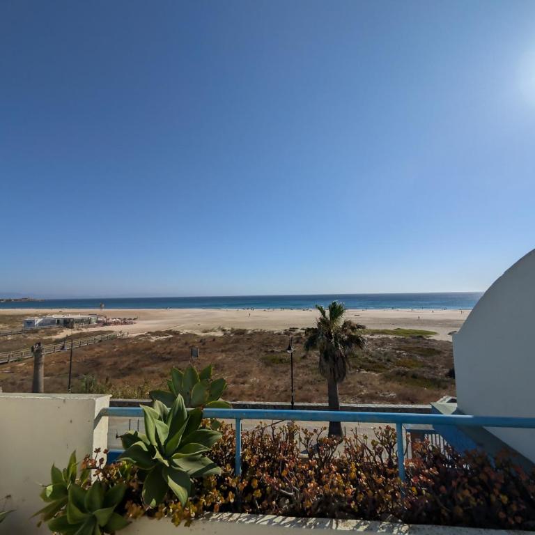 182 Livingtarifa Famara - Apartamento - 18