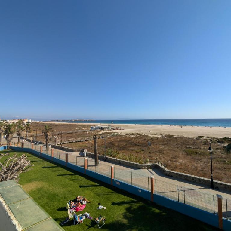 182 Livingtarifa Famara - Apartamento - 19