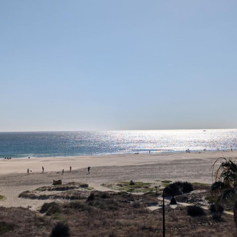 182 Livingtarifa Famara - Apartamento - 20