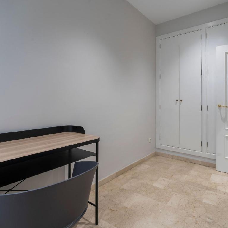 VLC HOST - Linterna - Two-Bedroom Apartment - 58