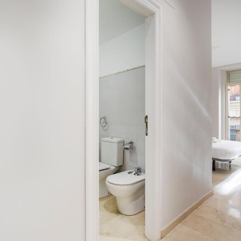 VLC HOST - Linterna - Two-Bedroom Apartment - 62