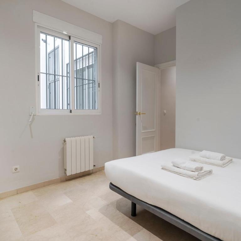 VLC HOST - Linterna - Two-Bedroom Apartment - 63