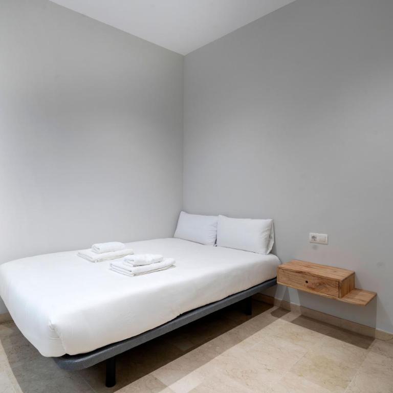 VLC HOST - Linterna - Two-Bedroom Apartment - 64