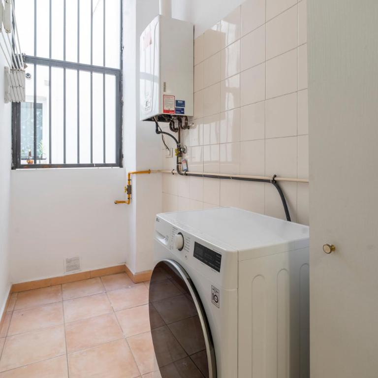 VLC HOST - Linterna - Two-Bedroom Apartment - 67